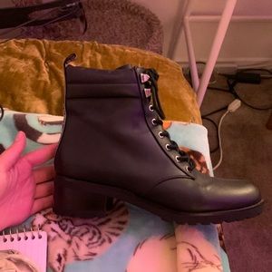 Michael Kors Short Boots